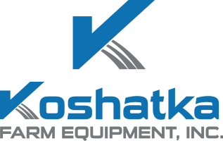 Clet Koshatka Farm Equipment