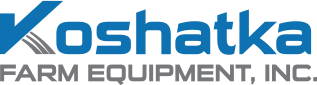 Koshatka Farm Equipment Inc.