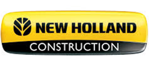 New Holland Construction
